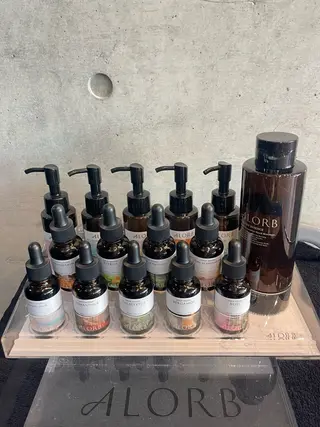 hair&spa urara所属・urara/スパ 🌺aya🌺のヘアスタイル