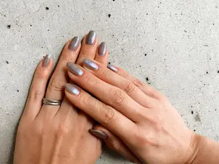 ネイル NAIL Salon IP所属・長谷川 奈緒美のネイルデザイン