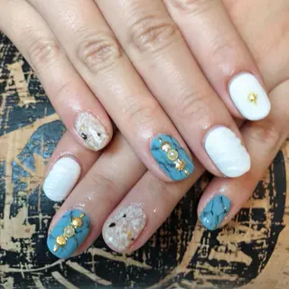 ネイル エステティックサロン Liente(リアンテ）所属・Hashimoto .のエステ・リラクイメージ