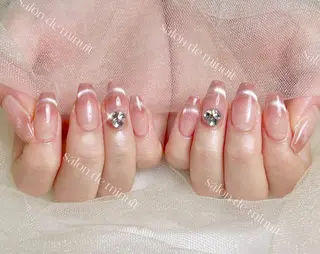 ネイル Nancy 💕のネイルデザイン