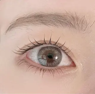 マツエク・マツパ 勝どきマツエク＆まつげパーマ eyechicアイシック勝どき所属・西田 百恵のマツエク・マツパデザイン