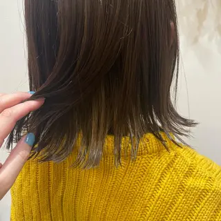 ミディアム カラー コハマ ジュリのマツエク・マツパデザイン