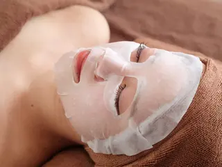 NOEL所属・フェイシャルエステ Utaiのエステ・リラクイメージ