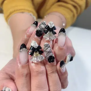 ネイル * haruのネイルデザイン