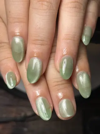 ネイル Nail salon Kahuuのネイルデザイン