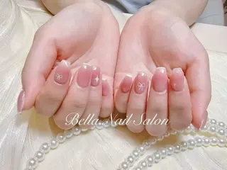 ネイル Bella Nail Salon NANAのネイルデザイン