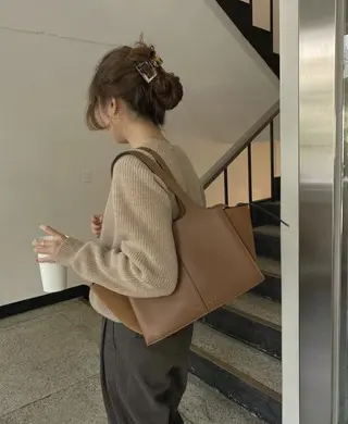 ロング ୨୧柔らかいカラー nozomi ୨୧のヘアスタイル