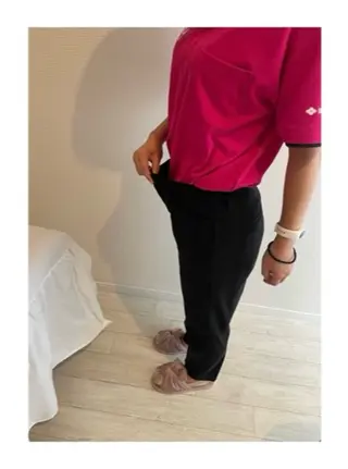 luana-ルアナ-所属・友倉優 ダイエット・姿勢専門のエステ・リラクイメージ