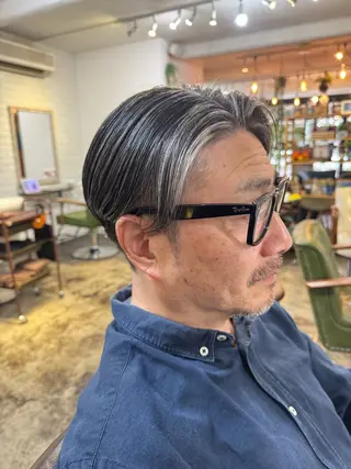 ショート 髪質改善サロン Liko🌟のヘアスタイル