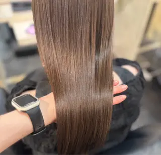 ロング カラー Reir吉祥寺店所属・メンズモデル募集中 /Mana🪄のヘアスタイル