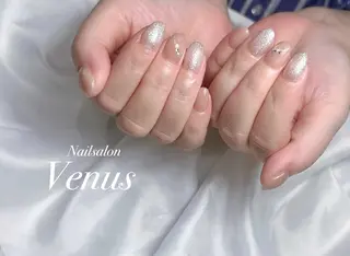ネイル Nail salon Venusのネイルデザイン