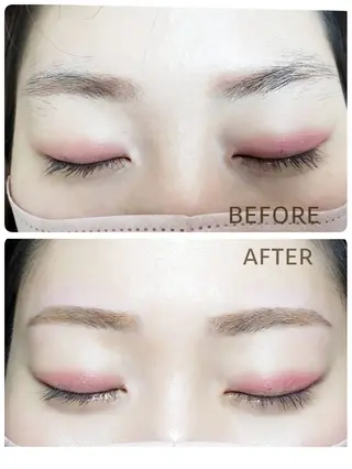 アイブロウ bonita所属・山本 マツゲのマツエク・マツパデザイン