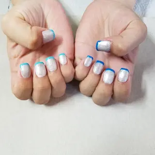 ネイル aoyagi maiのネイルデザイン