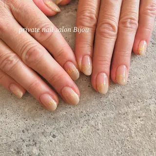 ネイル Bijou💎✨ Reiのネイルデザイン