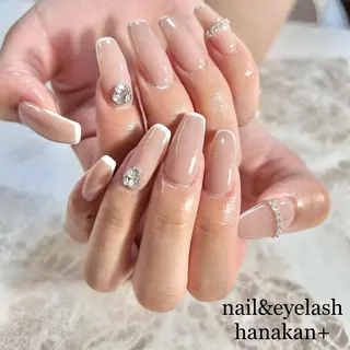 ネイル S Fumiのネイルデザイン