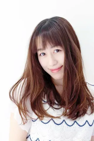 ロング カラー 金子 大介のその他イメージ