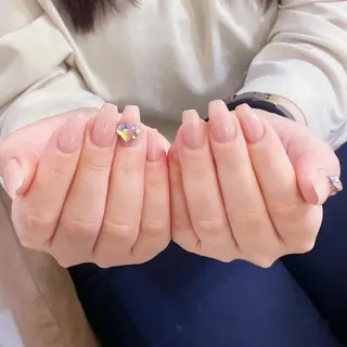 ネイル DIAMOND NailStudioのネイルデザイン