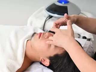 ホリスティックラボ EnnYuiのエステ・リラクイメージ