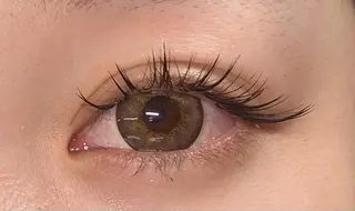 マツエク・マツパ 水島 成美のマツエク・マツパデザイン