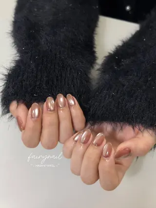 ネイル fairy 25のネイルデザイン