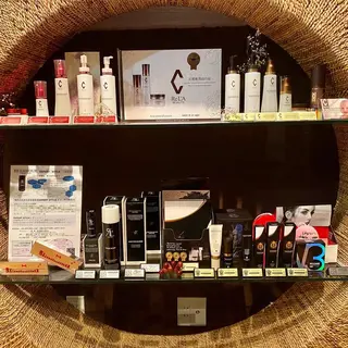 WINBACK salon　un agio所属・サロンドアンアージョ un agioのエステ・リラクイメージ