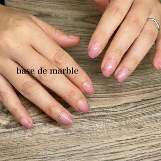 ネイル オモルフィ所属・カラーリスト marumoのヘアスタイル