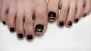 ネイル nail salon mare所属・haku. 【ハク】のヘアスタイル