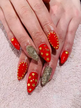 ネイル nail salon quartetto所属・nail salon quartettoのネイルデザイン