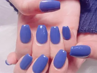 ネイル ネイルサロン KARIのネイルデザイン