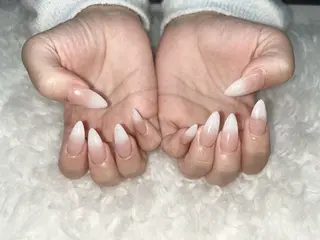 ネイル 💜MIYA nail川崎店のネイルデザイン