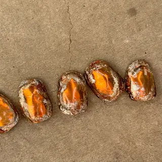 ネイル 山﨑　美優 / Manonのネイルデザイン