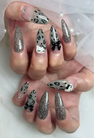 ネイル COCO所属・COCO nail salonのネイルデザイン