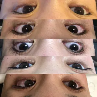 ART CHERIMO所属・ART CHERIMOの眉毛・アイブロウイメージ