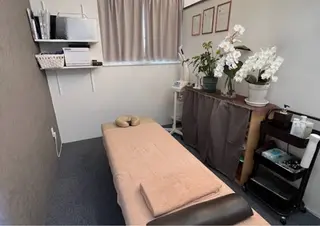 全身もみほぐし もみの樹のエステ・リラクイメージ