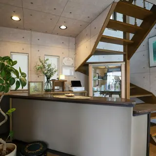 Le Tiarre ル・ティアレのエステ・リラクイメージ