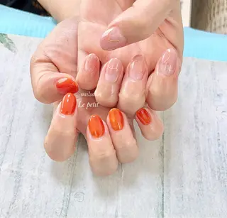 ネイル 石野 広佳のネイルデザイン