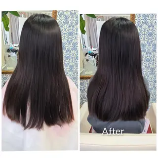 ロング パーソナルカラー・骨格/顔診断【eternity】所属・【トータル美容】 Eternityのその他イメージ