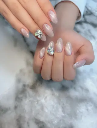 ネイル salon de belnetta所属・kayo 💅のネイルデザイン