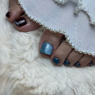 ネイル Beauty Space N&Nのネイルデザイン