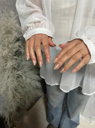 ネイル Riho nailのネイルデザイン