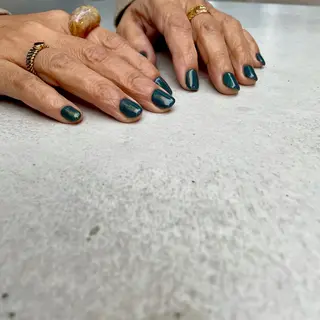 ネイル twoo______ miyuのネイルデザイン