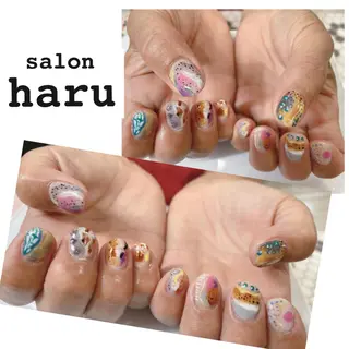 ネイル haru ⭐︎のその他イメージ