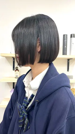 🏁片倉 玲旺🏁のヘアスタイル