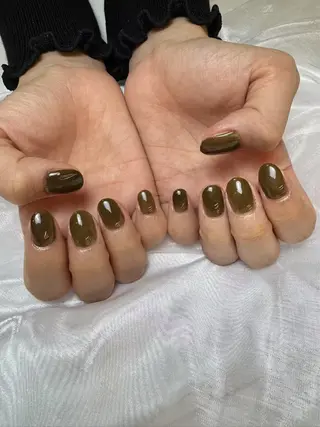 ネイル Onason NailSalonのネイルデザイン