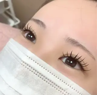 マツエク・マツパ Ayumi.dre 🦋K《2階》のマツエク・マツパデザイン