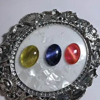 ネイル CHERIMO【lalaLaLa】所属・CHERIMO シェリモのネイルデザイン