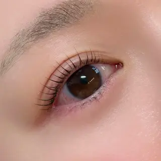 マツエク・マツパ times salon 栄所属・arisa*･ﾟ eye/肌質改善の眉毛・アイブロウイメージ