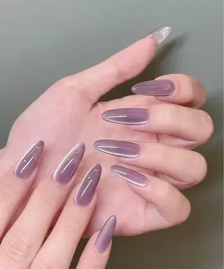 ネイル DR NAIL新宿所属・Haruka 🎀のネイルデザイン