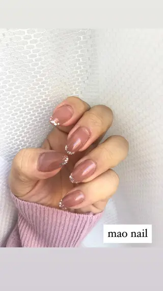 ネイル nanamin nail所属・眉サロン KE. 船橋日大前駅徒歩1分の眉毛・アイブロウイメージ