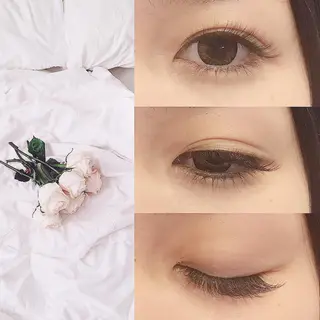 マツエク・マツパ Mai まつげパーマ/LEDのマツエク・マツパデザイン